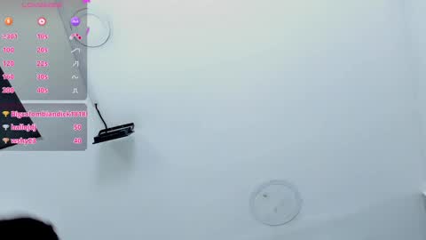 Snapshot of ziamiller chatting on 01.29.25 zia online show from 01.29.25