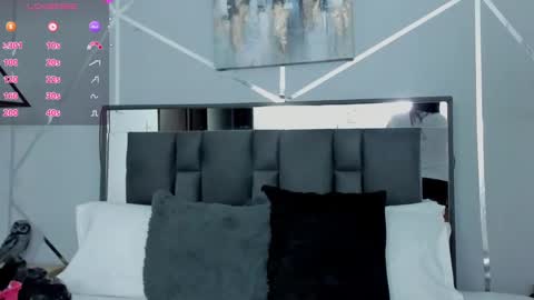 Snapshot of ziamiller chatting on 01.30.25 zia online show from 01.30.25