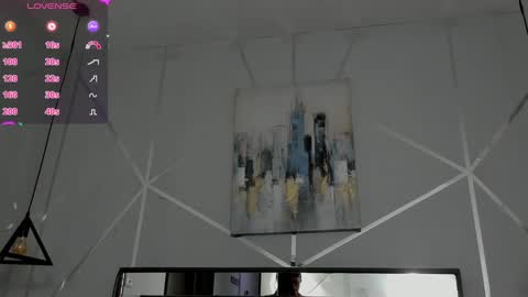 Snapshot of ziamiller chatting on 02.11.25 zia online show from 02.11.25