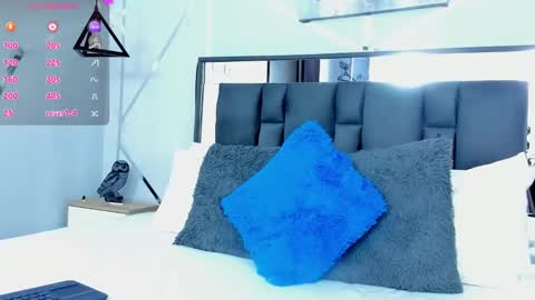 Snapshot of ziamiller chatting on 02.24.25 zia online show from 02.24.25