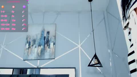 Snapshot of ziamiller chatting on 03.04.25 zia online show from 03.04.25