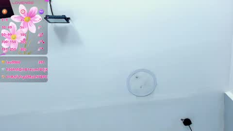 Snapshot of ziamiller chatting on 03.04.25 zia online show from 03.04.25