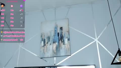 Snapshot of ziamiller chatting on 03.08.25 zia online show from 03.08.25