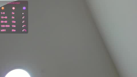 Snapshot of ziamiller chatting on 10.16.25 zia online show from 10.16.25