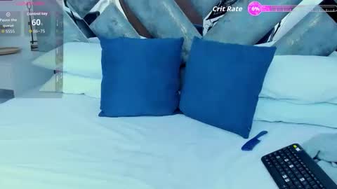 Snapshot of ziamiller chatting on 11.22.25 zia online show from 11.22.25