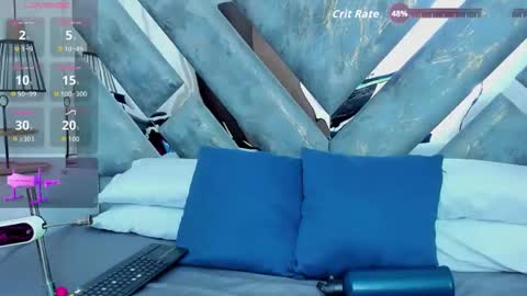 Snapshot of ziamiller chatting on 11.24.25 zia online show from 11.24.25