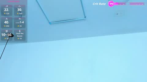 Snapshot of ziamiller chatting on 11.28.25 zia online show from 11.28.25