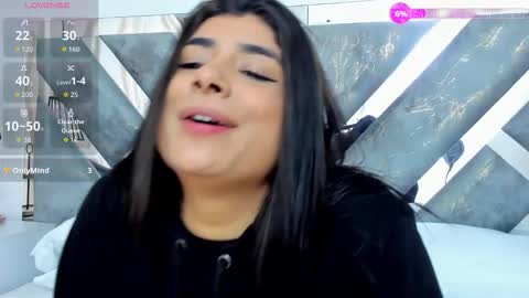 Snapshot of ziamiller chatting on 11.29.25 zia online show from 11.29.25