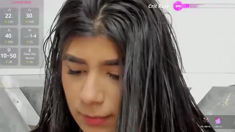 Snapshot of ziamiller chatting on 12.02.25 zia online show from 12.02.25