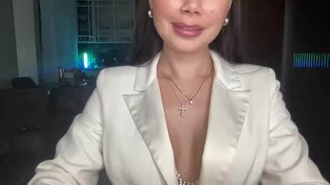 Snapshot of zidya06 chatting on 11.28.25 Nensi online show from 11.28.25