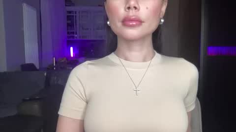 Snapshot of zidya06 chatting on 11.29.25 Nensi online show from 11.29.25