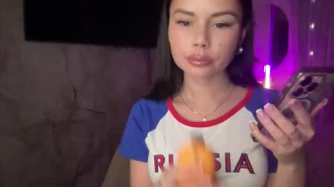 Nensi online show from 03.05.26