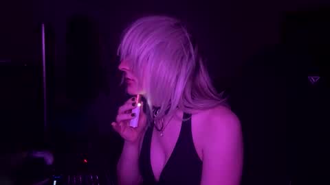 Snapshot of zielloos chatting on 01.01.25 Zielloos online show from 01.01.25