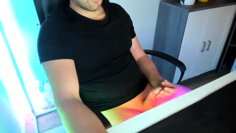 ziemlichflutschig online show from 10.27.25