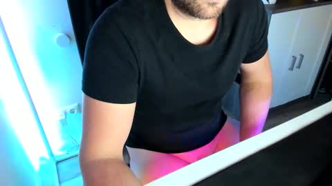 ziemlichflutschig online show from 11.19.25