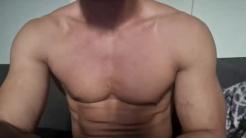 Snapshot of zigfrid666 chatting on 10.26.25 zigfrid666 online show from 10.26.25