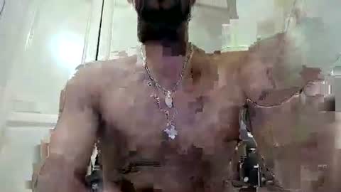 Snapshot of zigfrid666 chatting on 03.18.26 zigfrid666 online show from 03.18.26