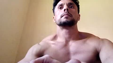 Snapshot of zigfrid666 chatting on 03.25.26 zigfrid666 online show from 03.25.26