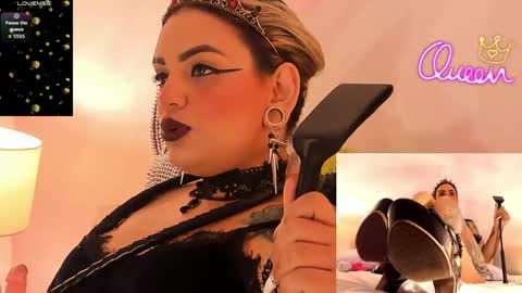 zihaadams_ online show from 05.21.26