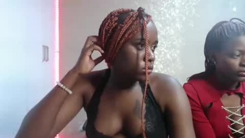 Zinadine online show from 02.25.26