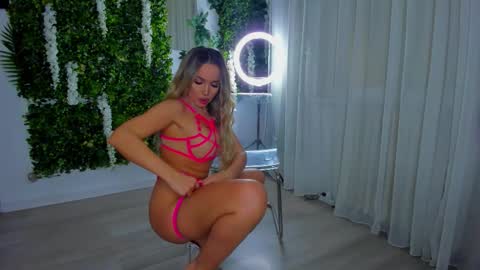 Galli online show from 11.27.25