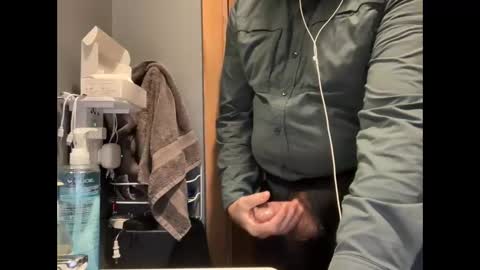 zinger283069 online show from 10.27.25