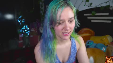 Ziny Cosky online show from 12.17.25