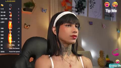 Zion  online show from 12.22.25