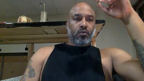 zionlion22 online show from 12.16.25