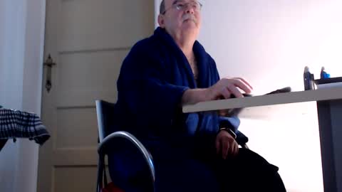 stefano online show from 10.07.25