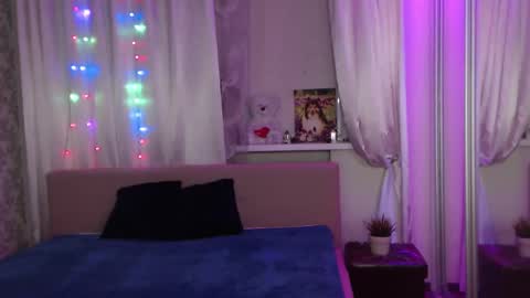 Snapshot of zlatagoddess chatting on 03.02.25 Zlata online show from 03.02.25