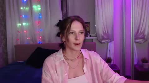 Zlata online show from 08.09.26