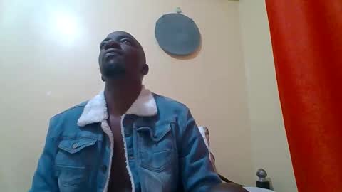 Zlatann2012 online show from 10.05.25