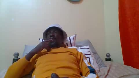 Zlatann2012 online show from 11.01.25