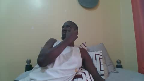 Zlatann2012 online show from 12.17.25