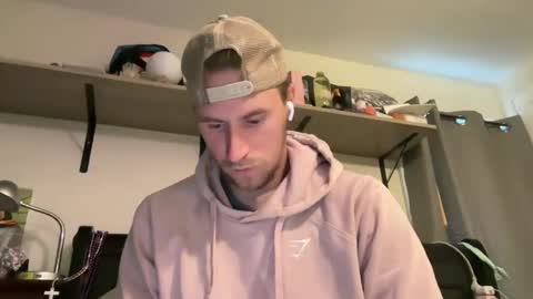 Gregm0419 online show from 10.16.25