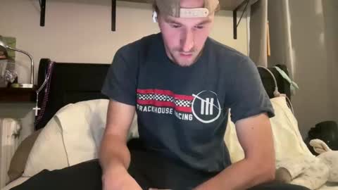 Gregm0419 online show from 10.31.25