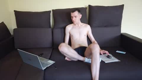 Taylor Wolf online show from 10.03.25