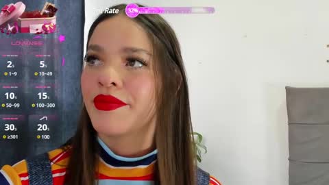 Snapshot of zoe69__ chatting on 01.15.25 ZOE online show from 01.15.25