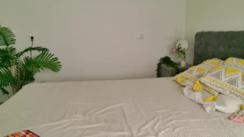 Im Zoe online show from 02.17.26