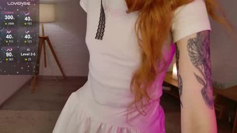 Im Zoe online show from 03.01.26