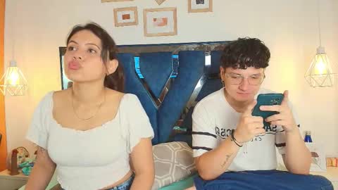 Zoe and dylan  online show from 03.02.26