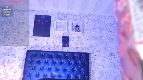 Salome online show from 02.21.25