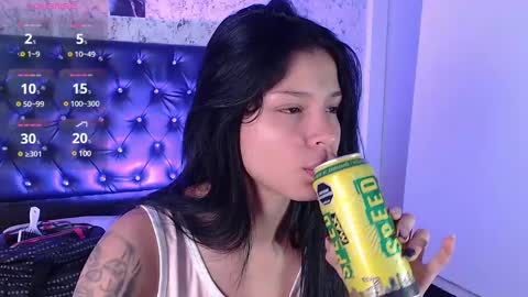 Salome online show from 03.02.25