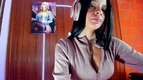 Salome online show from 02.17.26