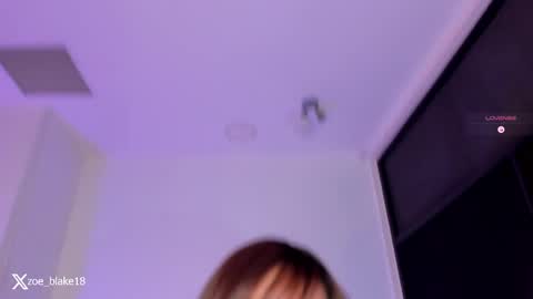 Zoe online show from 04.06.26