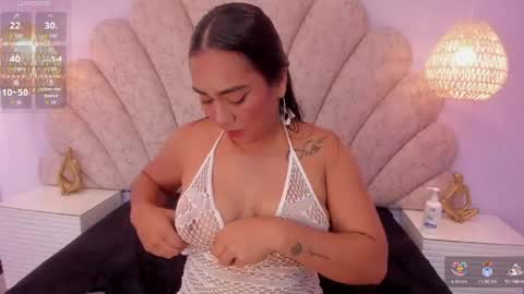 zoe_blosson online show from 04.10.26