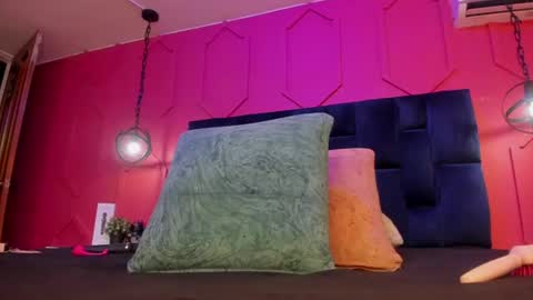 zoe_blosson online show from 06.27.26