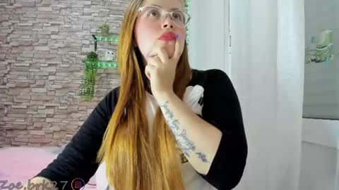 zoe brk online show from 06.12.26