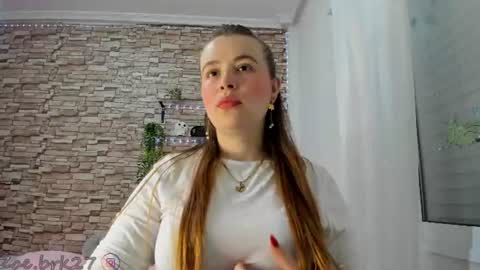 zoe brk online show from 06.15.26